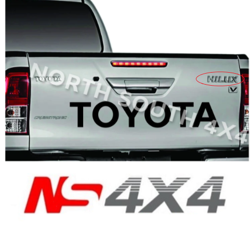 Ns4x4